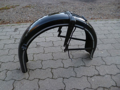 Emw r35 kotflügel schutzblech - emw,