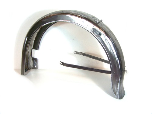 Schutzblech kotflügel hinten - schutzblech,,