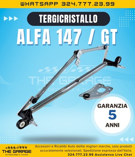 Alfa romeo 147 ab - alfa,